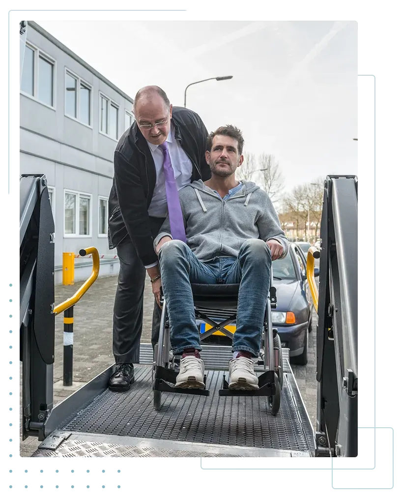 Findest du dich hier wieder?